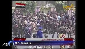 YEMEN : une centaine de personne tuées dans un attentat suicide à Sanaa