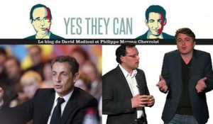 Yes They Can - 8 mars 2012