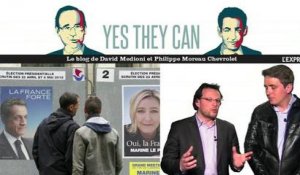 Yes They Can : Faut-il diaboliser le vote Front national ?