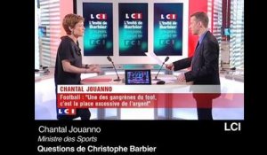 Le zapping des matinales - 12 mai 2011