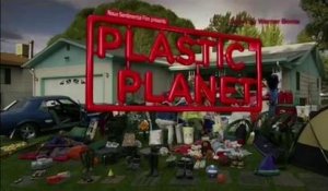 Plastic Planet - Bande annonce