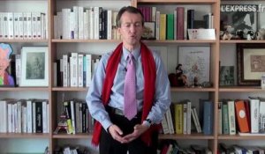 Sarkozy est-il fichu pour 2012? / L'édito de Christophe Barbier