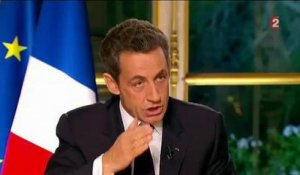 sarkozy TVA sociale