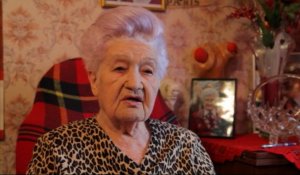 Vidéo : 70 ans après, une vétérane de l'Armée rouge se souvient