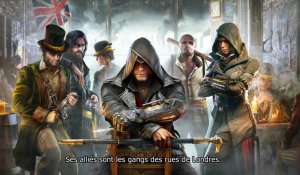 Assassin's Creed Syndicate - Annonce Mondiale [FR]