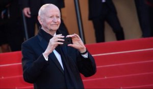 Gilles Jacob : "Plusieurs fois, le Festival de Cannes a failli s'arrêter"