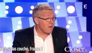 ONPC : Laurent Ruquier boycottera Caroline Fourest dans ses émissions