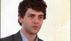 Xavier Dolan : "Il faut être ouvert à la critique"