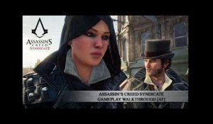 Assassin's Creed Syndicate Gameplay Walkthrough [AUT]