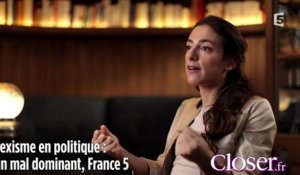 Sexisme en politique : Marine Le Pen, féminine mais pas féminisée