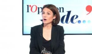 Chantal Jouanno (UDI) : « Valérie Pécresse ne fera pas d'alliance à la carte avec le centre »