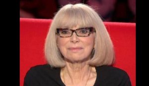 Mireille Darc parle de sa rupture avec Alain Delon - ZAPPING TÉLÉ DU 29/04/2015