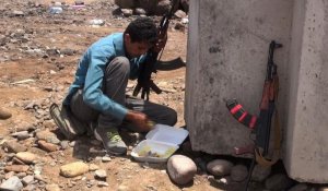 Yémen: les combats continuent à Aden, dans le sud