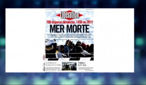 Méditerrannée : "Le cimetière marin"