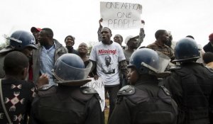 Plusieurs pays africains inquiets après les violences xénophobes en Afrique du Sud