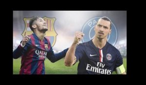 FC Barcelone - PSG : vers un miracle pour Paris ? LIGUE DES CHAMPIONS