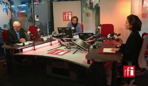 Chantal Jouanno: la France doit «s'occuper de ces ressortissants où qu'ils soient»