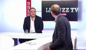 François-Xavier Demaison : « La fiction télé attire les plus grands comédiens »