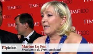 Pourquoi Marine Le Pen ne pourra plus fustiger l'establishment ?