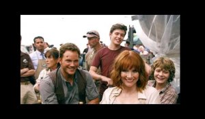 Jurassic World - Featurette "Bienvenue à Jurassic World" [Au cinéma le 10 juin]