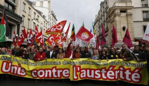 Manifestations du 1er-Mai : faible mobilisation en vue