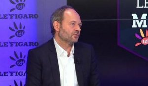 Jean-Éric Valli : « Il est absolument anormal que Radio France ait besoin d'argent en plus »
