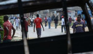 Après la trêve, reprise des manifestations contre le président Nkurunziza