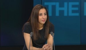 Meriam Rhaiem : "Il voulait faire de ma fille une future endoctrinée"