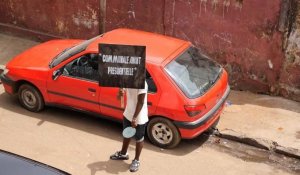 Guinée: heurts lors d'une manifestation de l'opposition