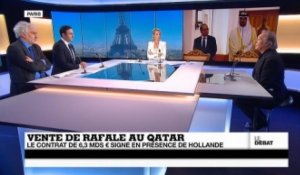 Le Qatar et l'Arabie saoudite sont-ils des partenaires fiables pour la France ? (partie 1)