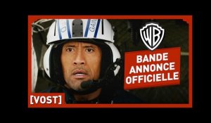 San Andreas - Bande Annonce Officielle 3 (VOST) - Dwayne Johnson / Alexandra Daddario