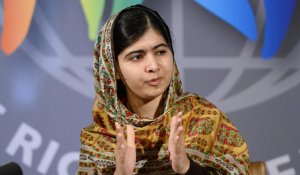 Dix condamnations à vie pour avoir tenté de tuer Malala