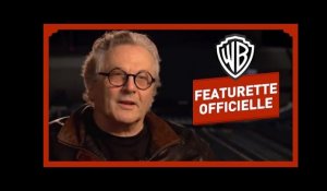 Mad Max Fury Road - Featurette Officielle - George Miller