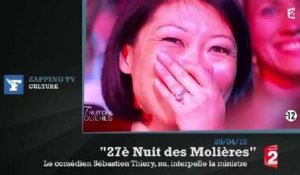 Zapping TV : le meilleur et le pire de la télévision cette semaine !