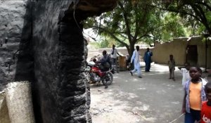 Les îles du lac Tchad, repaire des Boko Haram en déroute