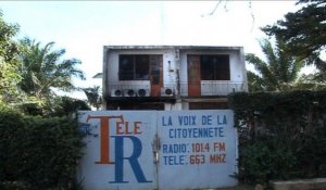 Burundi: la radio nationale au centre des combats