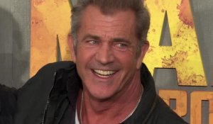 Les moments les plus "mad" de Mel Gibson