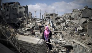 Gaza : Israël prolonge la trêve humanitaire, le Hamas reprend ses attaques