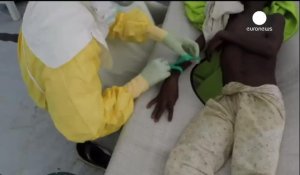 Nigeria : un homme meurt du virus Ebola