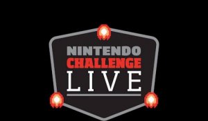 Nintendo Challenge: Live at San Diego Comic-Con