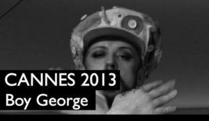 Boy George : Du VIP Room au Belga Queen