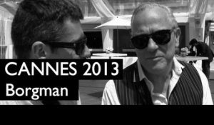CANNES 2013 : Gene Bervoets / Borgman