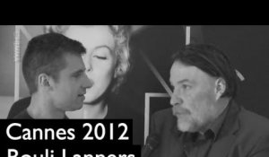 Festival de Cannes (21/05) : Bouli Lanners / De Rouille et d'Os + Le Grand Soir
