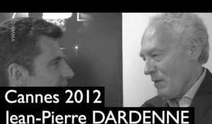 Festival de Cannes (26/05) : Jean-Pierre Dardenne / Cinéfondation