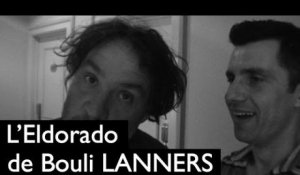 L'Eldorado de Bouli Lanners