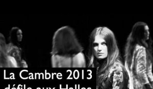 La Cambre 2013