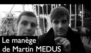 Martin Medus