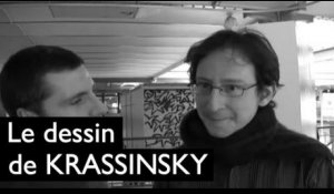 Krassinsky - Les Fables de la Poubelle