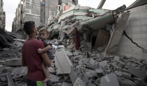 Gaza : tirs meurtriers contre une école de l'ONU, fragile espoir de trêve