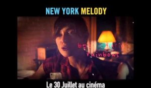 New York Melody - Keira Knightley - Like A Fool (Begin Again Soundtrack)